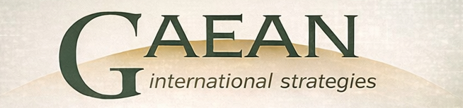 Gaean International Strategies Logo